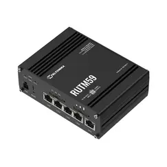 TELTONIKA NETWORKS RUTM59 Cellular 5G Router