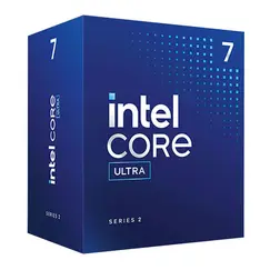 Intel Core Ultra7 265 5.30G 30 MB 20 cores 65W CPU