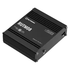 TELTONIKA NETWORKS RUTM08 Industrial Wired Router