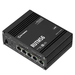 TELTONIKA NETWORKS RUTM56 Dual Modem Router