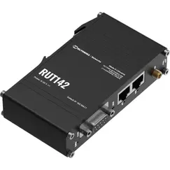 TELTONIKA NETWORKS RUT142 RS232 WiFi router