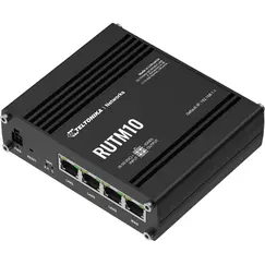 TELTONIKA NETWORKS RUTM10 Wired Wi-Fi Router