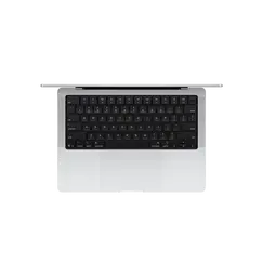 CTO/MBP14" M5 SLV/M5 10C_10C/32GB/1TB/NT Glass/DE/No PA/SW FCP&LP