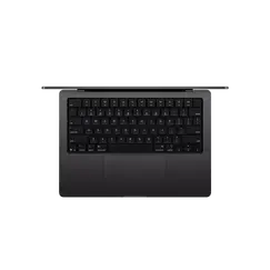 CTO/MBP14" M5 SLV/M5 10C_10C/32GB/2TB/NT Glass/RU/No PA/SW FCP&LP