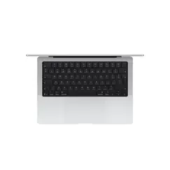 CTO/MBP14" M5 SLV/M5 10C_10C/24GB/2TB/Std Glass/DK/No PA/SW None