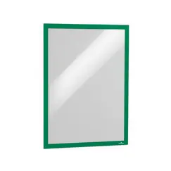 Moldura Adesiva A3  Duraframe 4873-05 Verde 2un