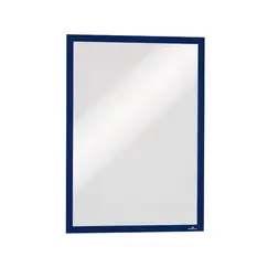 Moldura Adesiva A3 Duraframe 4873-07 Azul Escuro 2un