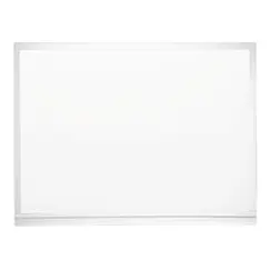 Moldura A3  Prova Água c/Adesivo Durable 501719 Pack 5un