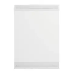 Moldura Adesiva A3 Durable rPET 504519 5un