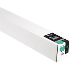 Papel 0610mmx015,24m 310g Canson Aquarelle Rag 100% 1 Rolo