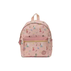 Mochila Pequena FAIRIES 30x24x12cm