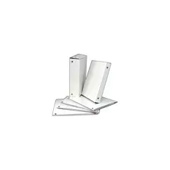 Caixa Cromolux A4 31x23x03cm 700g 3503 1un