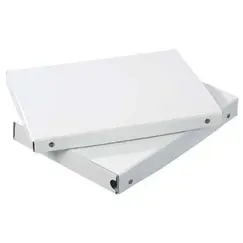 Caixa Cromolux A4 31x23x04cm 700g 0104 1un