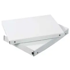 Caixa Cromolux A4 31x23x06cm 700g 0106 1un