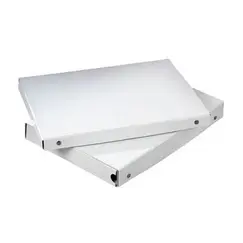 Caixa Cromolux A4 31x23x09cm 700g 1un