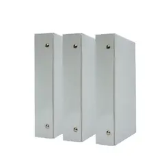 Caixa Cromolux A4 31x23x14cm 700g 1un