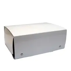 Caixa Cromolux A4 31x23x15cm 700g 1un