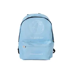 Mochila Escolar Ambar Cycle World 25L