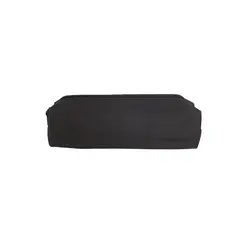 Estojo Retangular Ambar Collection Black