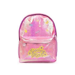 Mochila Escolar Ambar New Magical World Holo 25L
