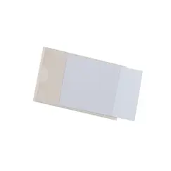 Porta-Etiquetas Adesivas 90x57mm 10un