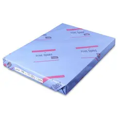 Papel Print Speed 0650mmx900mm 080g 500Folhas