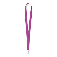 Fita Multiusos Pescoço Fucsia 2x50cm