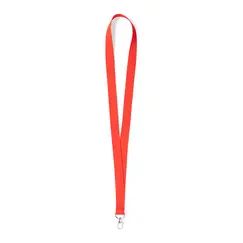 Fita Multiusos Pescoço Vermelho 2x50cm