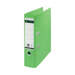 Pasta Arquivo L80 Recycle 320x285mm Verde