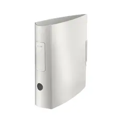 Pasta Arquivo L80 Leitz Active Style PP Branco