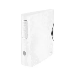 Pasta Arquivo L80 Leitz Active Wow PP Branco