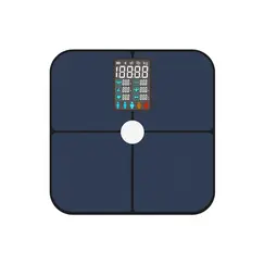 Balança Corporal Digital Inteligente Bluetooth 180Kg/100gr
