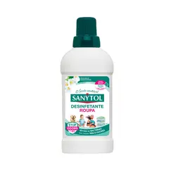 Desinfetante Roupa Sanytol 500ml