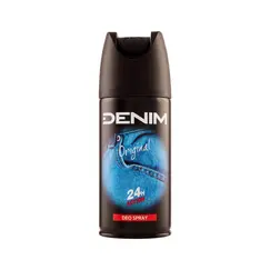 Desodorizante Spray Denim Men Original 150ml