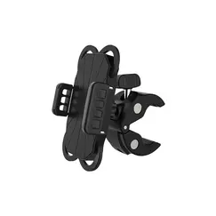 Suporte Smartphone Bicicletas Elétricas/Trotinetes Universal