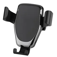 Carregador Wireless com Suporte Automóvel 10W