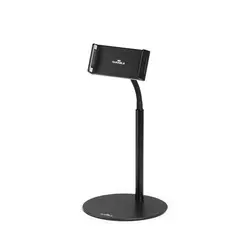 Suporte Mesa Tablet+Smartphone 4,7-13 Pol TWIST Durable