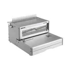 Encadernadora Espiral Plástico Elétrica Orion E 500Folhas