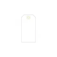Etiquetas 100x051mm com Anilha sem Fio Apli 1000un