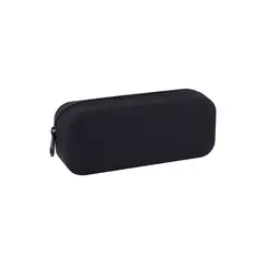 Estojo Silicone Up North com Fecho Preto Apli