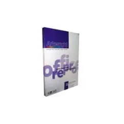 Transparências para Copiadores Color A4 CL-122 100 Folhas
