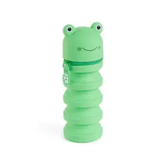 Estojo Silicone Extensível Growing Pets Sapinho