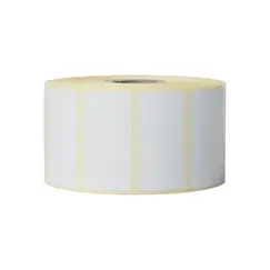 Etiquetas Térmicas 51x26mm 16 Rolos