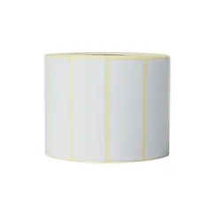 Etiquetas Térmicas 76x26mm 8 Rolos