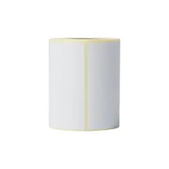 Etiquetas Térmicas 76x44mm 8 Rolos