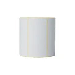 Etiquetas Térmicas 102x50mm 8 Rolos