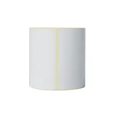 Etiquetas Térmicas 102x152mm 8 Rolos