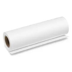 Rolo Papel Normal 072,5g BROTHER 37,5m