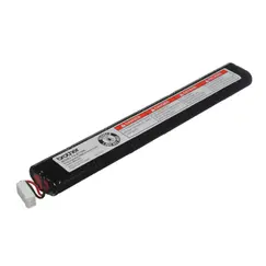 Bateria Recarregável Ni-MH Impressoras PJ