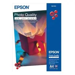 Papel A4 102g Inkjet Foto Mate 100 Folhas